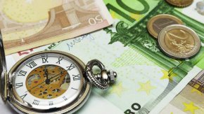 НС одобри вдигането на тавана на дълга с до 3,8 млрд. евро 
