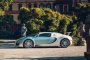 Виж новото Bugatti Veyron (ФОТОГАЛЕРИЯ)  
