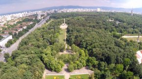  Над 300 дървета ще секат в Борисовата по незаконния План на Терзиев: Топекололеког