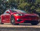 Tesla S приключи: Мъск спря производството    