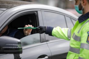 МВР: За 10 дни са проверени 125 000 превозни средства – нарушителите са 52 000 