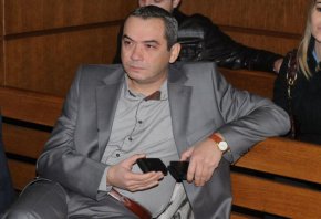 МВР разполага с информация къде е Петьо Петров