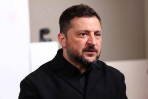 Полша лиши Зеленский от висшия си орден