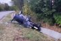 14-годишно момче загина в катастрофа с млад шофьор край самуилското село Богданци 