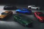 Bentley представи лимитирана серия Continental GT S Bespoke Edition