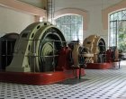 ВЕЦ Енина е първата водна електрическа централа в България