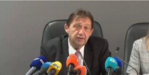   Днес стартираме мисия Спасяване на Витоша: Министър Шишков