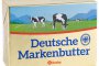 2 бг фирми са мамили с фалшиво немско масло Deutsche Markenbutter