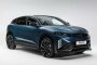 Renault Megane E-Tech с нов дизайн и по-голям пробег за 2026 г.