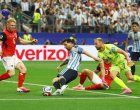 Скалони след 2:0 над Австрия: Никой не е очаквал да бъде лесно