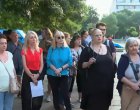 Група от 20 души тормози хората в подлеза Плиска в София 
