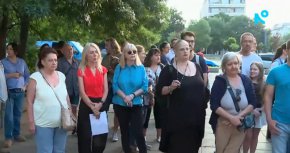 Група от 20 души тормози хората в подлеза Плиска в София 