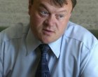 Горският със заменките върнат от ПБ за шеф         