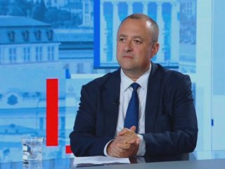 Съдя Шишков за лъжите му, лошото е, че няма да довърши АМ Хемус:Ексминистър Ив.Иванов 