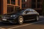 Mercedes-Benz EQS Sedan за 2027 г. изглежда почти същият, но крие големи промени