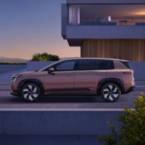   Разкриха Škoda Peaq – най-луксозният модел на марката досега