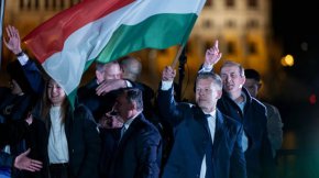   Унгария отново блокира преговорите на Украйна и Молдова с ЕС