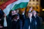   Унгария отново блокира преговорите на Украйна и Молдова с ЕС