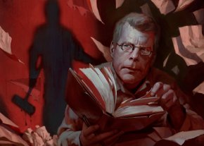 
 Чудовищата са реални, привиденията също. Те живеят в нас и понякога вземат връх: Стивън Кинг
