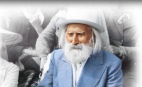 Когато срещнете скъперник, не му се сърдете, нито се обиждайте. Той е човек, който е дошъл на училище да се учи как да раздава, но още не е взел изпитите си