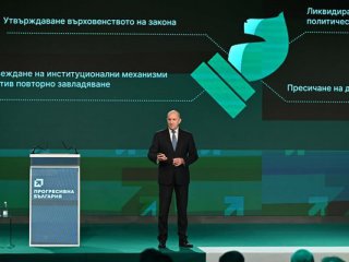 Още €2,2млрд. към позволените €3,8млрд. ще тегли Радев, който се зарече "без заеми" 