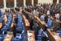 НС почете жертвите на вчерашната трагедия на пътя с 3-ма загинали