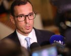 Терзиев заведе дело за 20 000 евро срещу депутата Станислав Анастасов