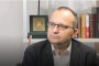 Връщаме се към времената на Виденов: Мартин Димитров разкритикува Бюджет 2026 