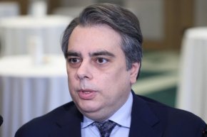 В проектобюджета за 2026 бюджетът на ВСС е 108 млн. евро – 250% по-висок: Асен Василев