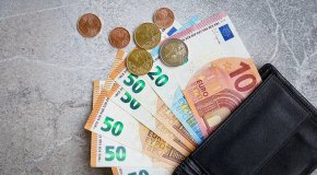  Чистачка плаща повече данъци и осигуровки от предприемач с 20 000 евро доход: КНСБ