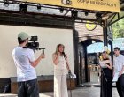 Премиершата и министърът на културата на Workshop Eленов
