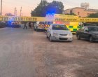Две българчета починаха в заключен автомобил в Кипър