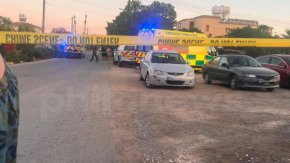 Две българчета починаха в заключен автомобил в Кипър