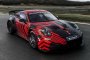 Porsche представи новия 911 GT4 R – завръщане на 911 в GT4 състезанията