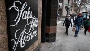 Saks Global излиза от фалит с ново име и по-малко магазини