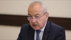 В бюджет 2027 ще бъдат включени нашите политики: Гълъб Донев на тристранката