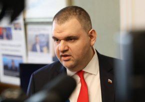 €11000/мес., не милиони струваше охраната на Пеевски, сега е при нов политик: ДПС