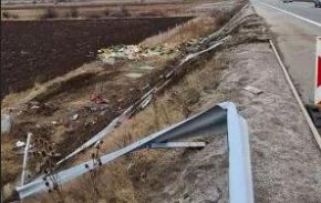 Над 102 млн. евро са доплатени с анекси по договорите за мантинели