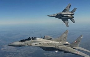 Полша спира доставката на МиГ-29 за Украйна заради спор за технологии за дронове