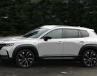   Mazda: Бумът при SUV моделите няма да приключи скоро, въпреки лекото завръщане на седаните