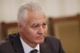 Кабинетът Радев предлага Пламен Тончев за председател на ДАНС