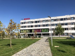 Воѕсh затваря инженерен център в София, съкращава 670 служители