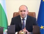 Военните самолети и цистерни напуснаха Летище София: Радев