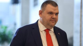 Хамид Хамид поиска прокурорска проверка за евентуално незаконно следене на Делян Пеевски от ГДБОП