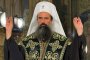 Руският патриарх благодари на + Даниил за подкрепата към Украинската православна църква