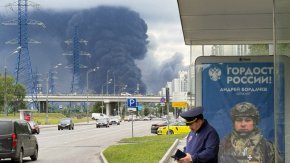 Руските военни загуби достигат 1,4 млн., съотношението с украинските е нараснало до 8:1: ЦСМИ