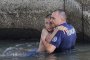 Полицай спаси 14-годишно момче от водите на река Марица