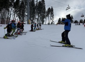 Георги Околски, състезател по алпийски ски и представител на СК „Рилец“: За нас модерният лифт не е лукс. Той е необходимост
