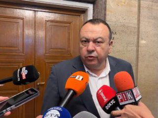 ГДБОП е предоставила фалшива “справка” на Демерджиев: Хамид Хамид