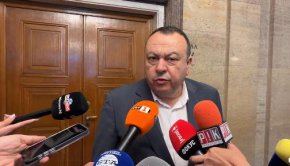 ГДБОП е предоставила фалшива “справка” на Демерджиев: Хамид Хамид